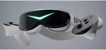 Pimax Dream Air Slam – Tracking-Funktionen für räumliche Orientierung