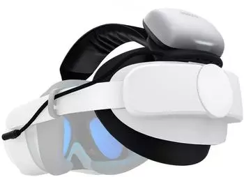 BOBOVR P4U Akku-Entlastungsgurt für Pico 4 Ultra 10000mAh