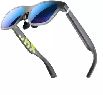 XREAL XBX a01+