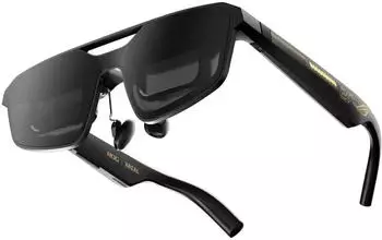 ASUS ROG XREAL R1 Edition 20 Broad Size