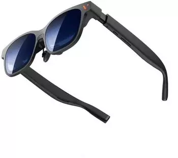 VITURE Pro 2 XR-Brille Sony Micro-OLED 146" schwarz (PRO2-GLAS-BLK)