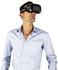 Homido VR 3D Brille (Virtual & Augmented Reality)