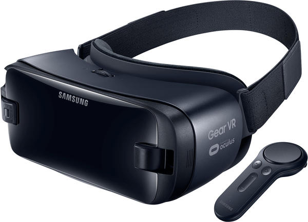Samsung Gear VR (SM-R324)