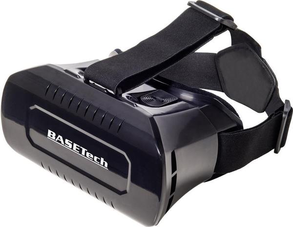 BASEtech VR Pro