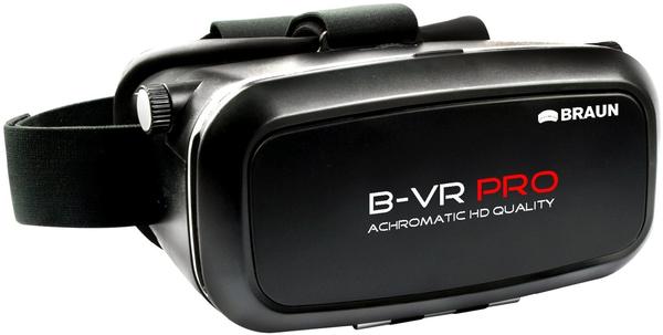 Braun Photo Technik B-VR Pro