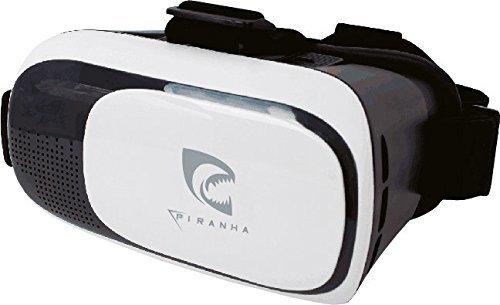 Piranha Zee VR