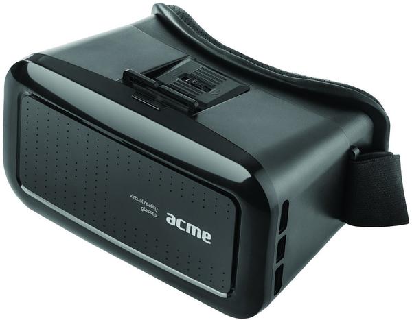 Acme Virtual Reality Glasses VRB01 ohne Fernbedienung (VRB01)