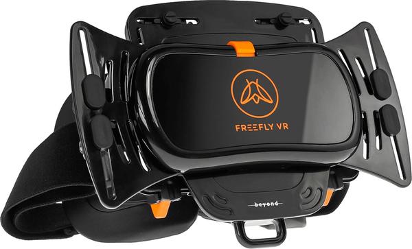 Proteus VR Labs Freefly VR Beyond