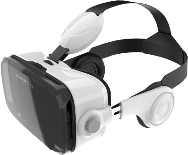 Terratec VR-2 Audio