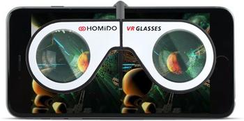Homido Mini Virtual Reality Headset