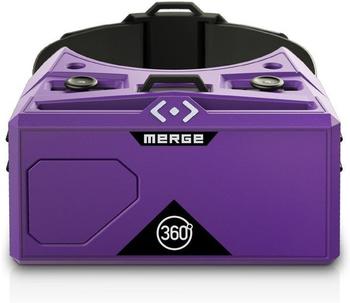 Merge VR/AR Goggles