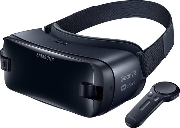 Samsung Gear VR (SM-R325)