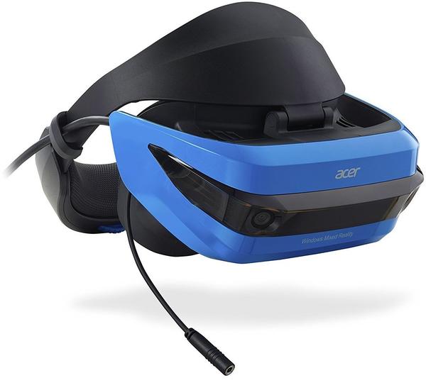 Acer AH100 Mixed Reality Headset