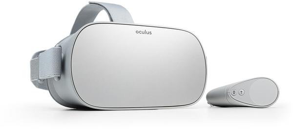 Oculus Go 32 GB