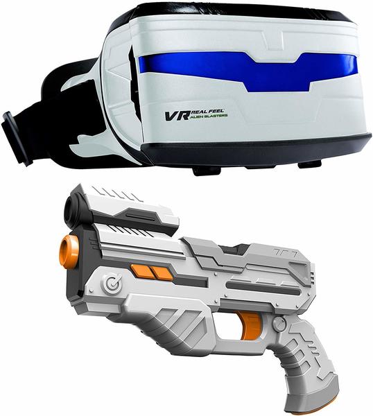 VR Entertainment VR Real Feel Blaster