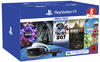 Sony PlayStation VR V2 + PlayStation Camera + Mega Pack 2