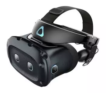 HTC Vive Cosmos Elite
