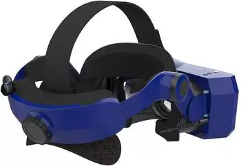 Pimax Vision 8K X – Komfort und Anpassungsfähigkeit