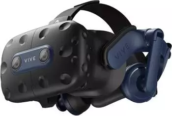HTC Vive PRO 2 Headset