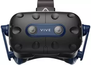 HTC Vive PRO 2 Headset – HTC Vive PRO 2 Headset: Ein Meisterwerk der VR-Technologie