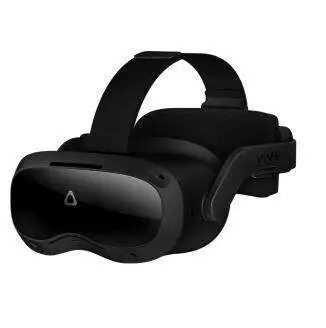 HTC Vive Focus 3 – HTC Vive Focus 3: Die Zukunft der VR-Brillen