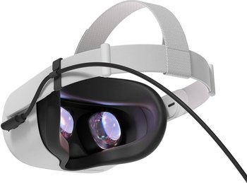 Meta Link Cable – Meta Link Cable für hochwertige PC-VR-Verbindung