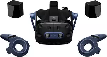 HTC Vive PRO 2 Full Kit