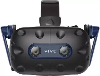 HTC Vive PRO 2 Full Kit – HTC Vive PRO 2 Full Kit: Die Zukunft der VR-Brillen