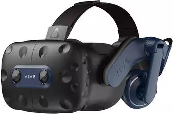 HTC Vive PRO 2 Full Kit – Komfort und Anpassungsfähigkeit