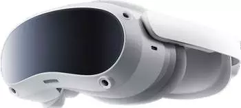 Pico 4 VR Headset 128GB – Pico 4 VR Headset 128GB: Ein Überblick
