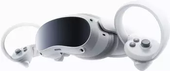 Pico 4 VR Headset 256GB