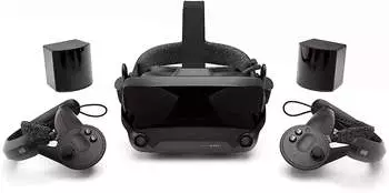 Valve Index VR Kit