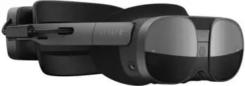 HTC Vive XR Elite – Komfort und Anpassungsfähigkeit