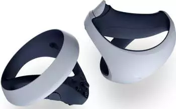 Sony PlayStation VR2 Headset – Erleben Sie Gaming auf einem neuen Level mit dem Sony PlayStation VR2 Headset