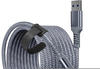 Tiergrade Meta Quest 2/Pico 4 Link Cable 6M Grey