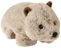 GREENLIFE VALUE 01178, Greenlife Value GmbH Warmies W&auml;rmetier Wombat
