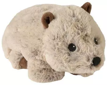 Warmies Wombat