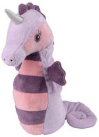 Warmies&reg; W&auml;rmekissen "Minis Meer-Einhorn " herausnehmbarer Lavendel-Korn-F&uuml;llung 1