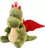 Warmies Drache