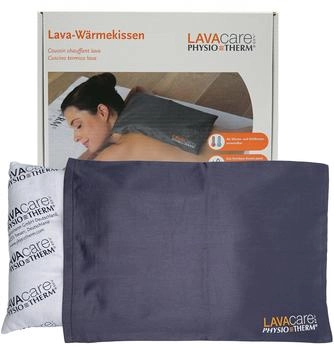 Physioderm LAVA-Wärmekissen
