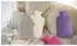 Fashy Wärmflasche mit Fleecebezug 2l Magenta (67405-45)
