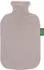 Fashy Wärmflasche mit Fleecebezug 2l