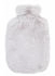 Fashy Wärmflasche mit Flauschbezug