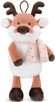 NICI Wärmflasche Rentier Jonte braun (48336)