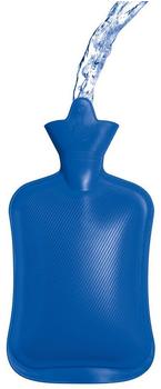 Lifemed Wärmflasche 2 Liter blau (99342)