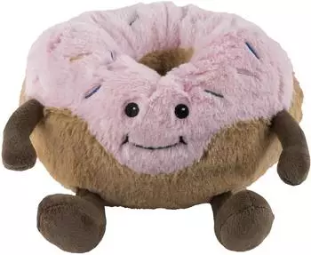 Warmies Donut (01254)