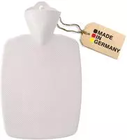 HUGO FROSCH W&auml;rmflasche "Klassik Plant" 1 St