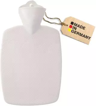 Hugo Frosch W&auml;rmflasche Klassik Plant 1,8l (3071)
