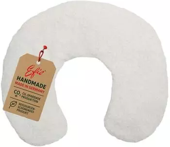 Efie Schulterwärmer Dinkelkissen