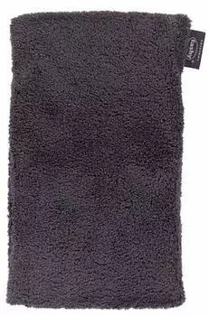 Fashy Wärmekissen mit Kuschelbezug 1 Pc